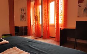 Napoleone's House